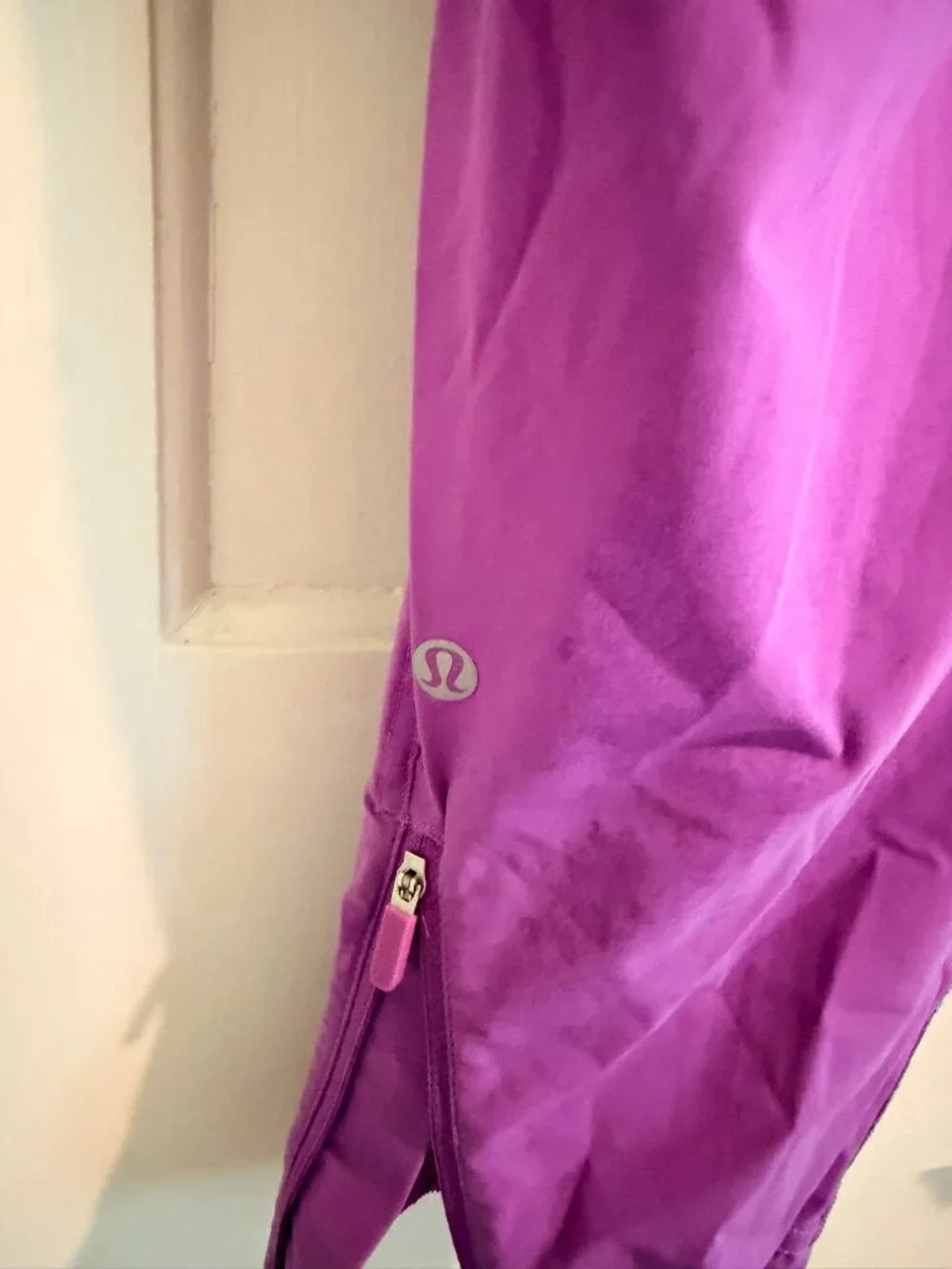 Lululemon Adapted State HR Jogger